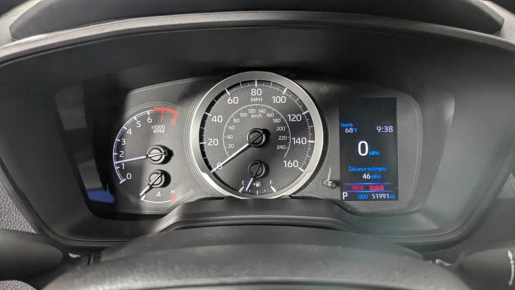 Florida Fine Cars - Used TOYOTA COROLLA 2022 ORLANDO LE