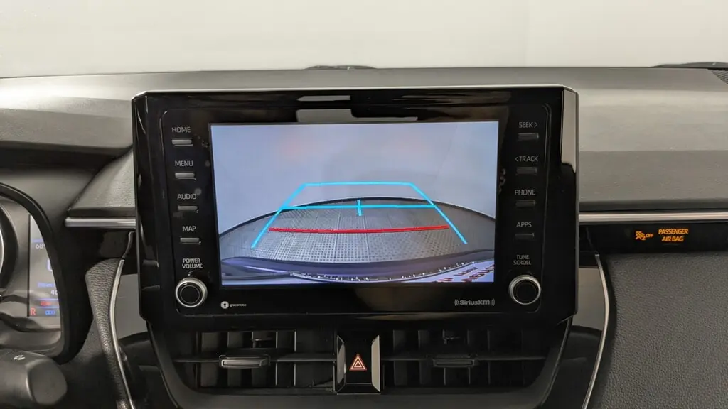 Florida Fine Cars - Used TOYOTA COROLLA 2022 ORLANDO LE