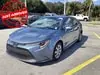 Florida Fine Cars - Used TOYOTA COROLLA 2022 ORLANDO LE