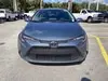 Florida Fine Cars - Used TOYOTA COROLLA 2022 ORLANDO LE
