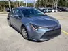 Florida Fine Cars - Used TOYOTA COROLLA 2022 ORLANDO LE