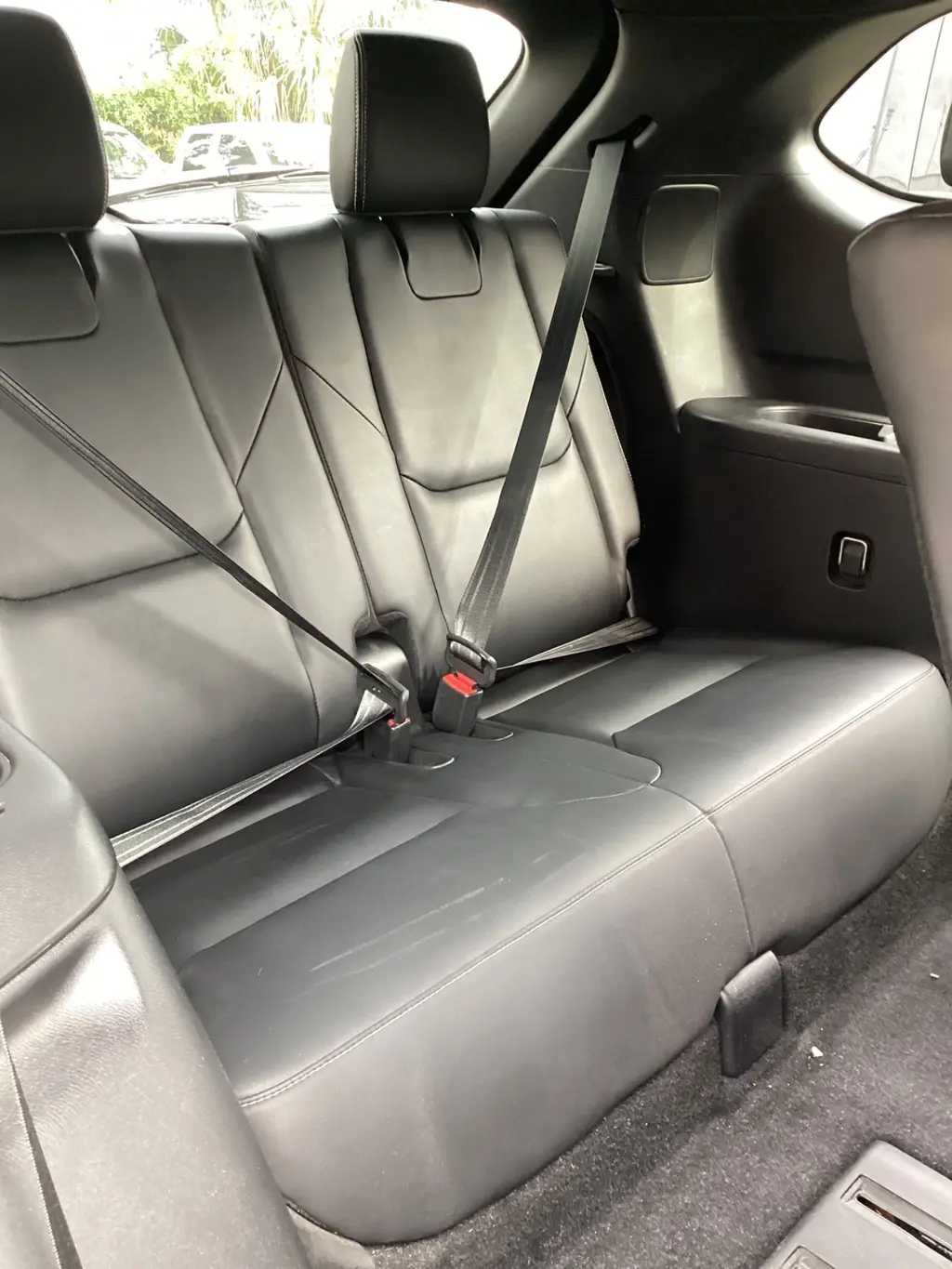 Florida Fine Cars - Used MAZDA CX-9 2023 MARGATE GRAND TOURING