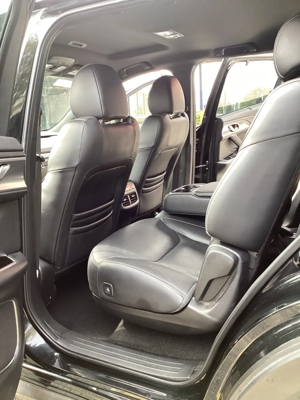 Florida Fine Cars - Used MAZDA CX-9 2023 MARGATE GRAND TOURING