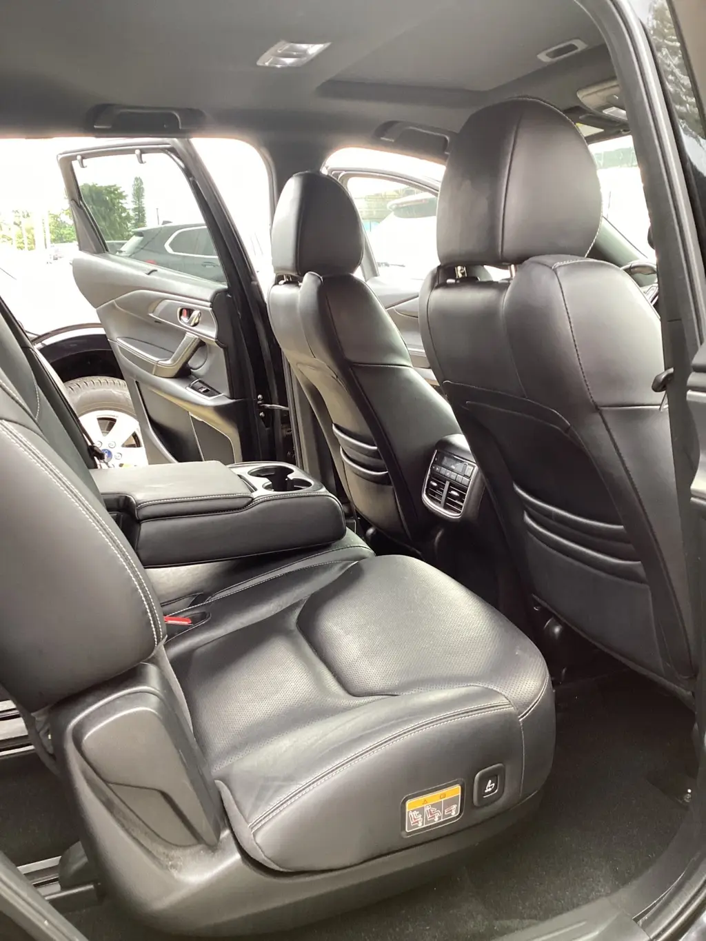 Florida Fine Cars - Used MAZDA CX-9 2023 MARGATE GRAND TOURING