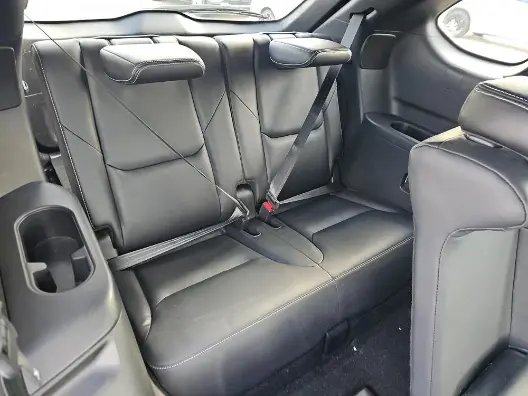 Florida Fine Cars - Used MAZDA CX-9 2023 MARGATE GRAND TOURING