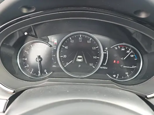 Florida Fine Cars - Used MAZDA CX-9 2023 MARGATE GRAND TOURING