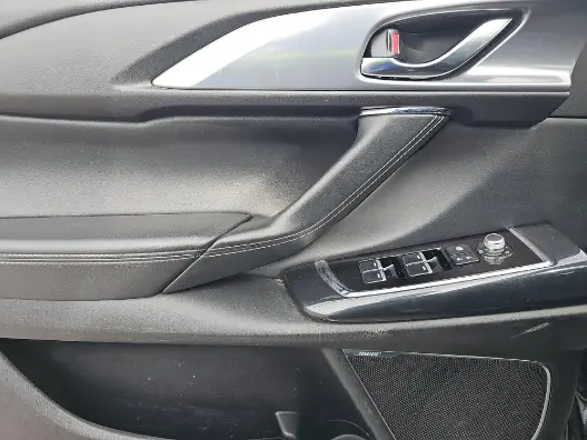 Florida Fine Cars - Used MAZDA CX-9 2023 MARGATE GRAND TOURING