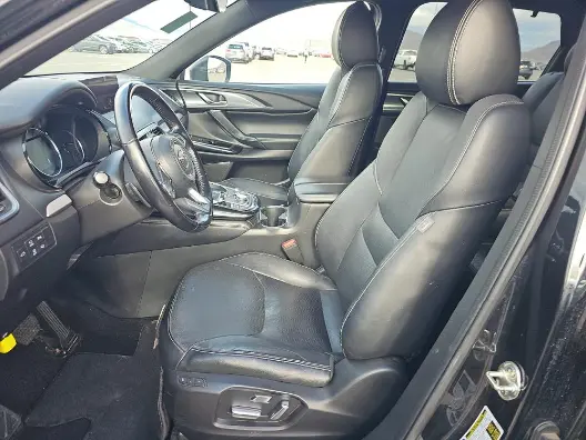 Florida Fine Cars - Used MAZDA CX-9 2023 MARGATE GRAND TOURING