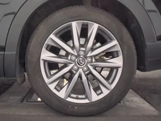 Florida Fine Cars - Used MAZDA CX-9 2023 MARGATE GRAND TOURING