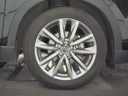 Florida Fine Cars - Used MAZDA CX-9 2023 MARGATE GRAND TOURING