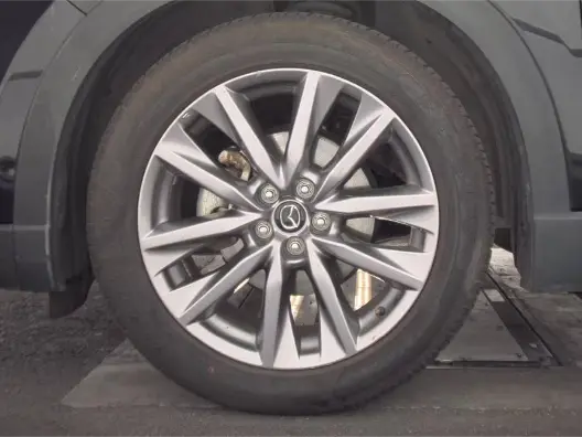 Florida Fine Cars - Used MAZDA CX-9 2023 MARGATE GRAND TOURING