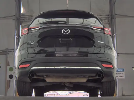 Florida Fine Cars - Used MAZDA CX-9 2023 MARGATE GRAND TOURING