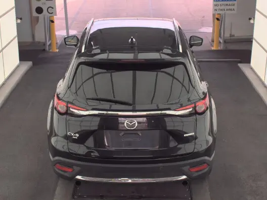 Florida Fine Cars - Used MAZDA CX-9 2023 MARGATE GRAND TOURING
