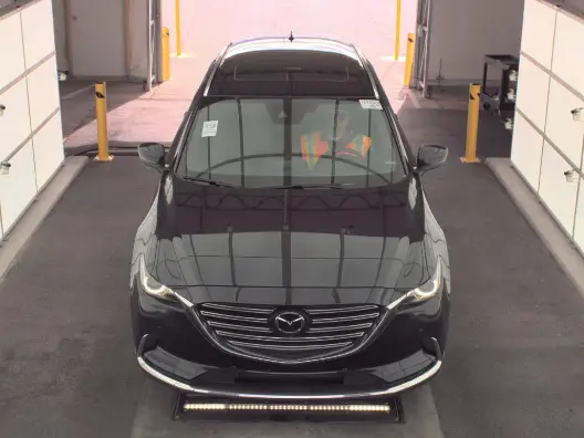 Florida Fine Cars - Used MAZDA CX-9 2023 MARGATE GRAND TOURING