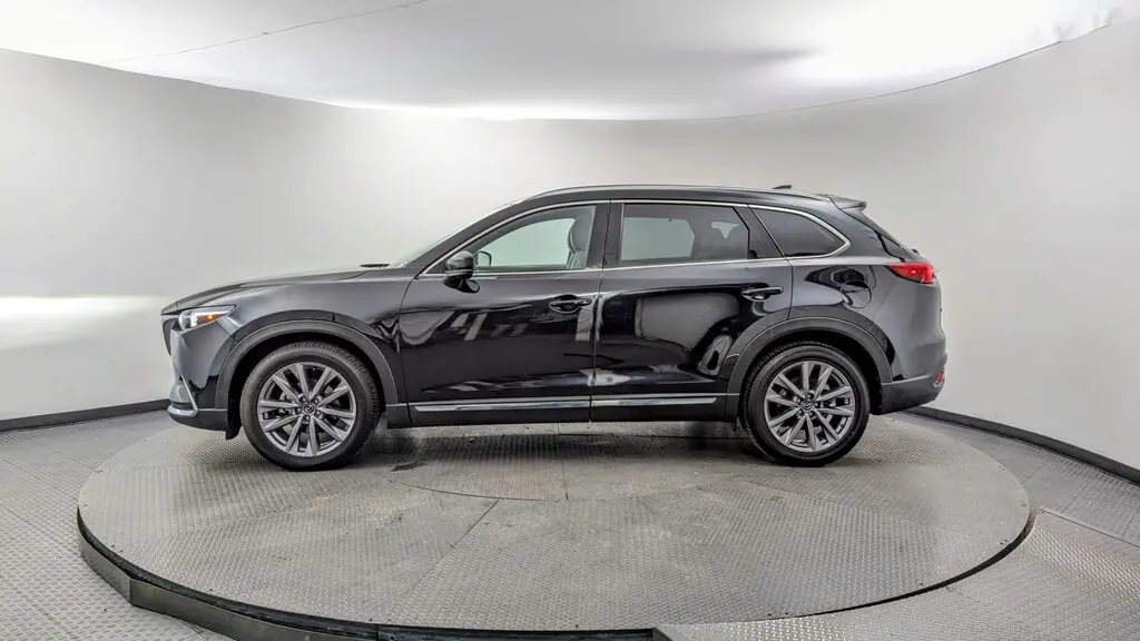 Florida Fine Cars - Used MAZDA CX-9 2023 MARGATE GRAND TOURING