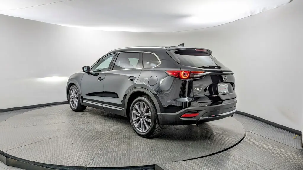 Florida Fine Cars - Used MAZDA CX-9 2023 MARGATE GRAND TOURING