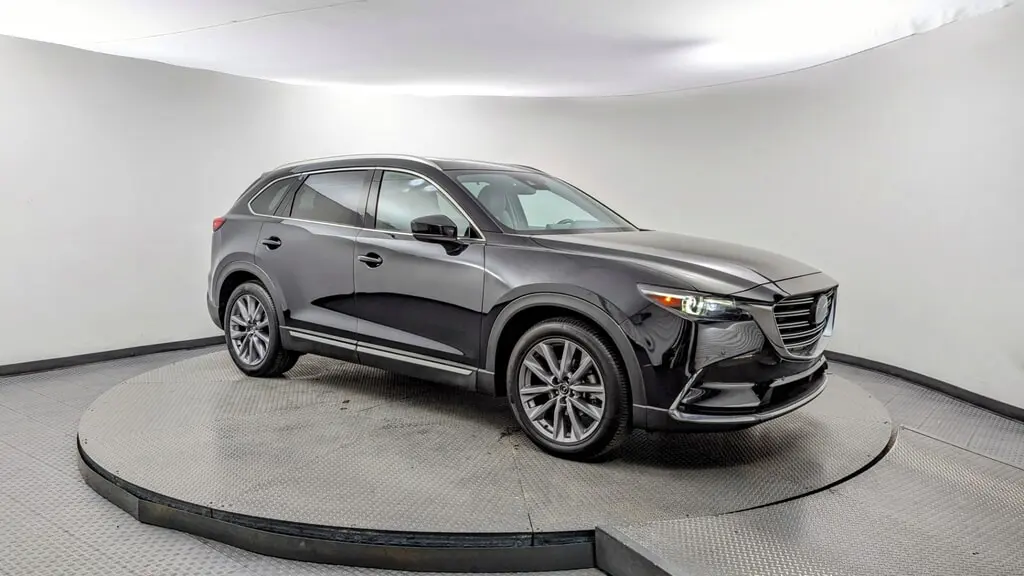 Florida Fine Cars - Used MAZDA CX-9 2023 MARGATE GRAND TOURING