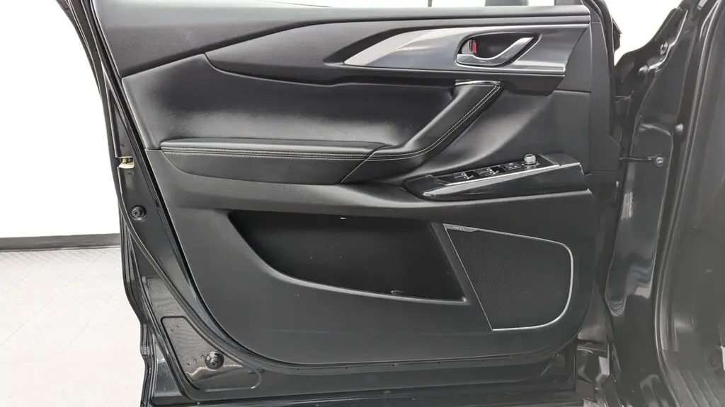 Florida Fine Cars - Used MAZDA CX-9 2023 MARGATE GRAND TOURING