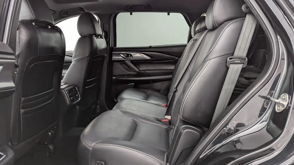 Florida Fine Cars - Used MAZDA CX-9 2023 MARGATE GRAND TOURING