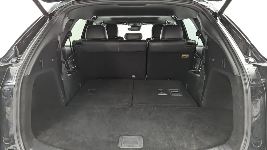 Florida Fine Cars - Used MAZDA CX-9 2023 MARGATE GRAND TOURING