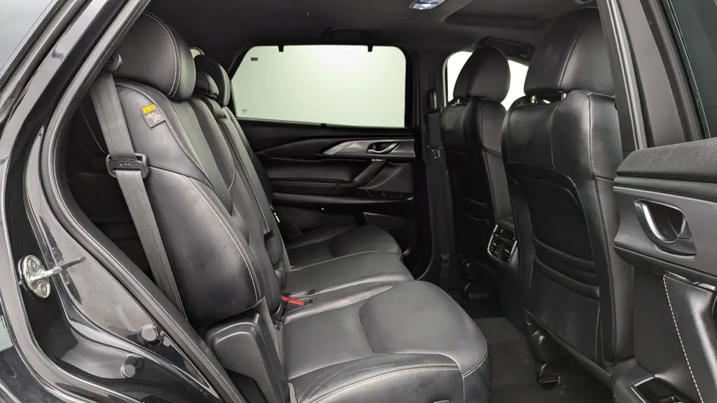 Florida Fine Cars - Used MAZDA CX-9 2023 MARGATE GRAND TOURING