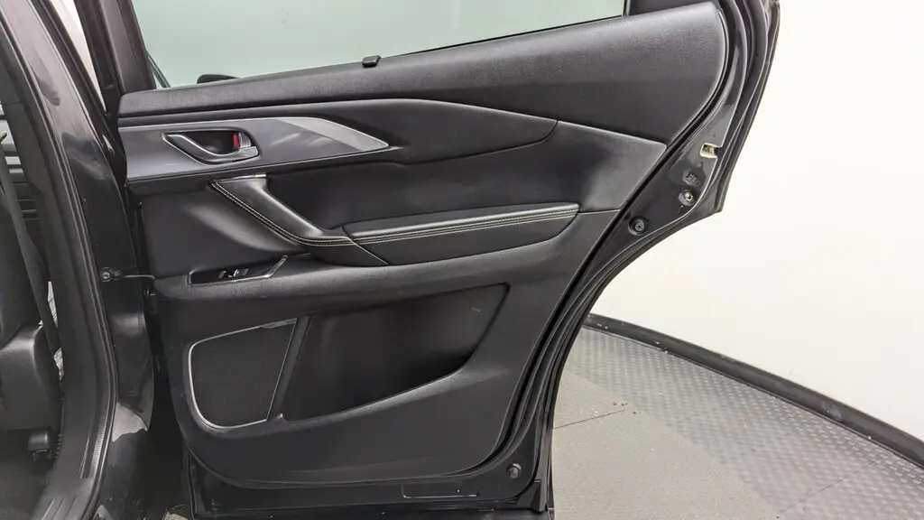 Florida Fine Cars - Used MAZDA CX-9 2023 MARGATE GRAND TOURING