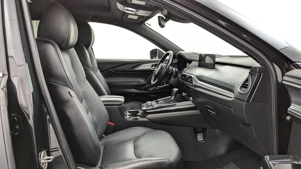 Florida Fine Cars - Used MAZDA CX-9 2023 MARGATE GRAND TOURING