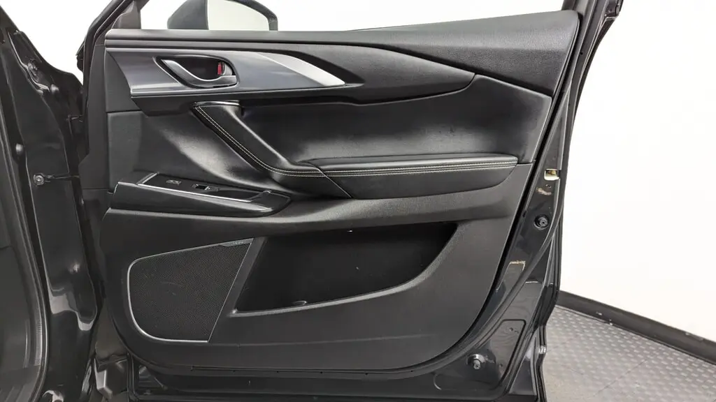 Florida Fine Cars - Used MAZDA CX-9 2023 MARGATE GRAND TOURING