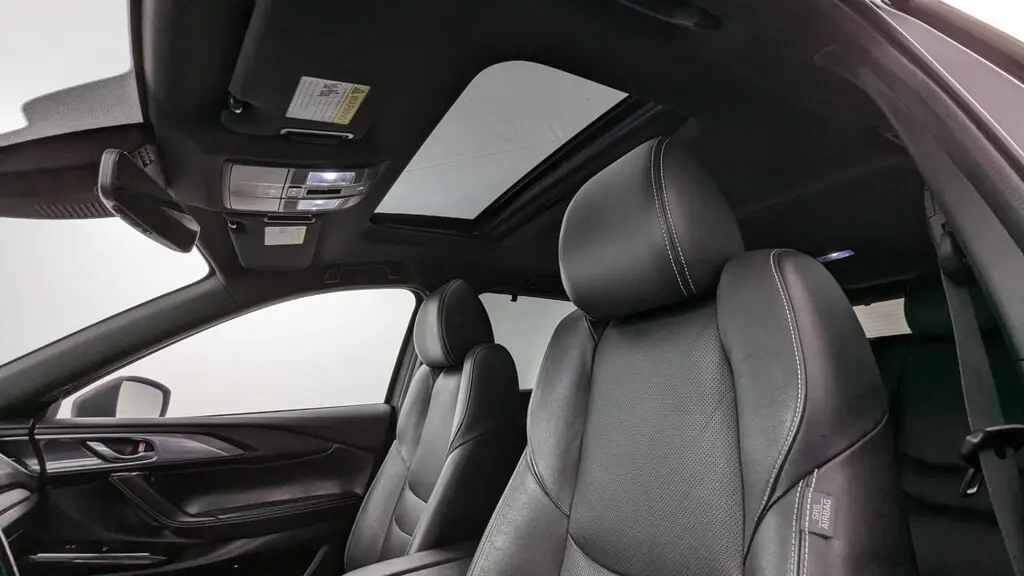 Florida Fine Cars - Used MAZDA CX-9 2023 MARGATE GRAND TOURING