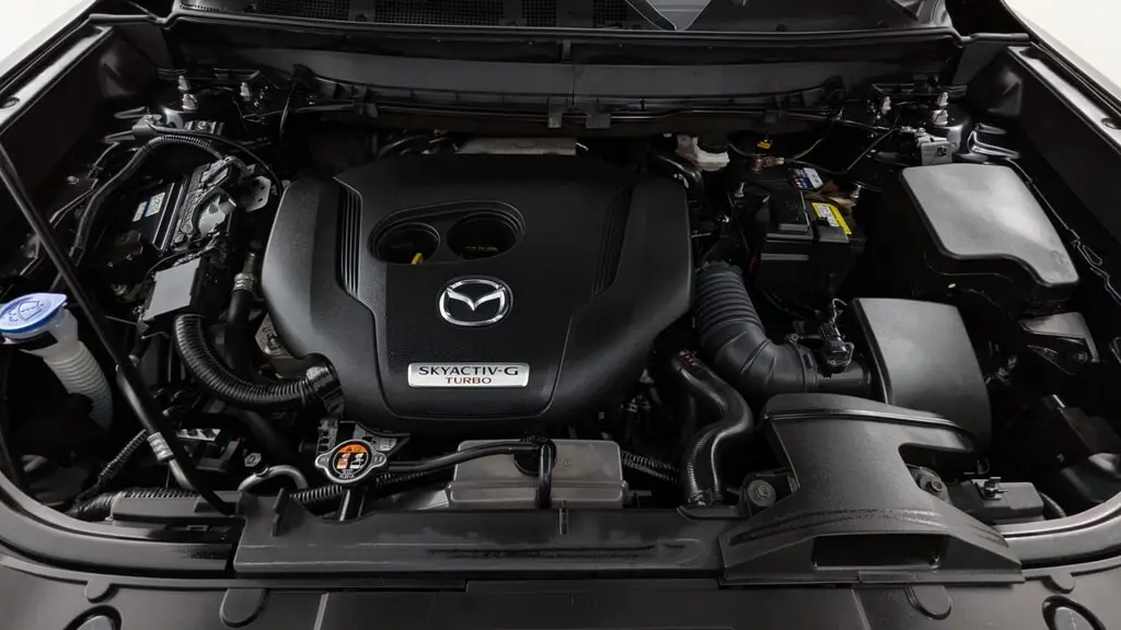 Florida Fine Cars - Used MAZDA CX-9 2023 MARGATE GRAND TOURING