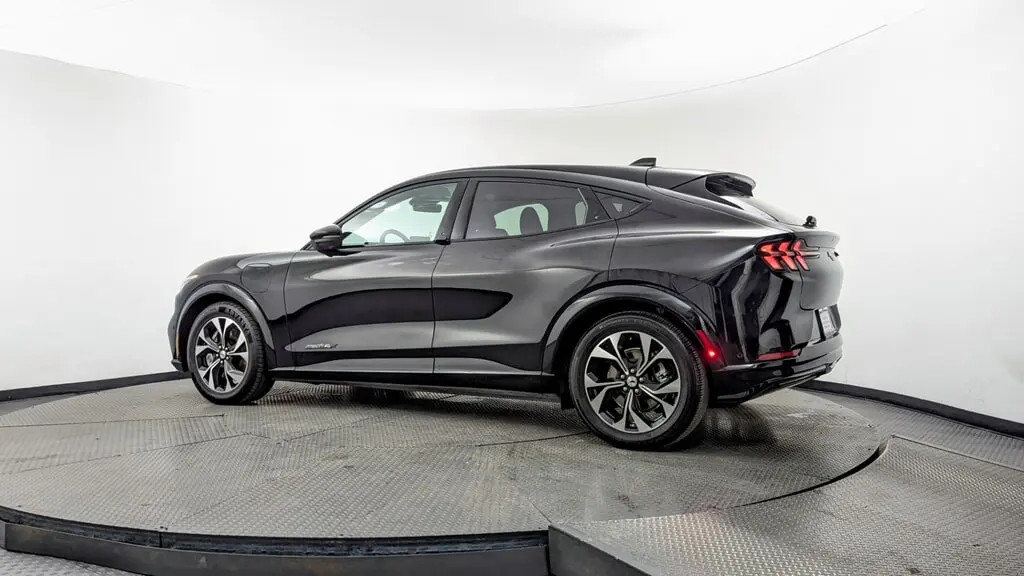 Florida Fine Cars - Used FORD MUSTANG MACH-E 2023 MIAMI PREMIUM