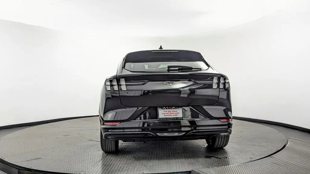 Florida Fine Cars - Used FORD MUSTANG MACH-E 2023 MIAMI PREMIUM