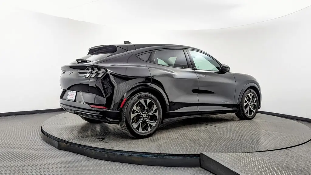 Florida Fine Cars - Used FORD MUSTANG MACH-E 2023 MIAMI PREMIUM