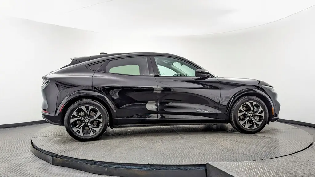 Florida Fine Cars - Used FORD MUSTANG MACH-E 2023 MIAMI PREMIUM