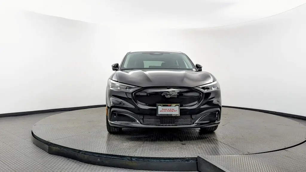 Florida Fine Cars - Used FORD MUSTANG MACH-E 2023 MIAMI PREMIUM