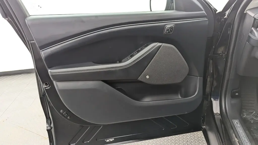 Florida Fine Cars - Used FORD MUSTANG MACH-E 2023 MIAMI PREMIUM