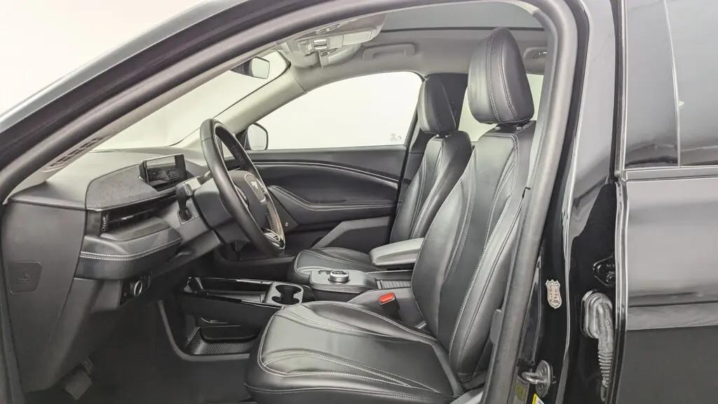 Florida Fine Cars - Used FORD MUSTANG MACH-E 2023 MIAMI PREMIUM