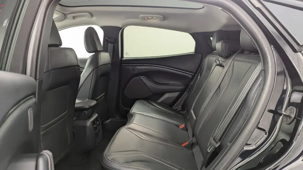 Florida Fine Cars - Used FORD MUSTANG MACH-E 2023 MIAMI PREMIUM