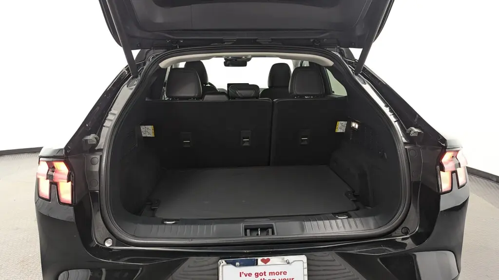 Florida Fine Cars - Used FORD MUSTANG MACH-E 2023 MIAMI PREMIUM