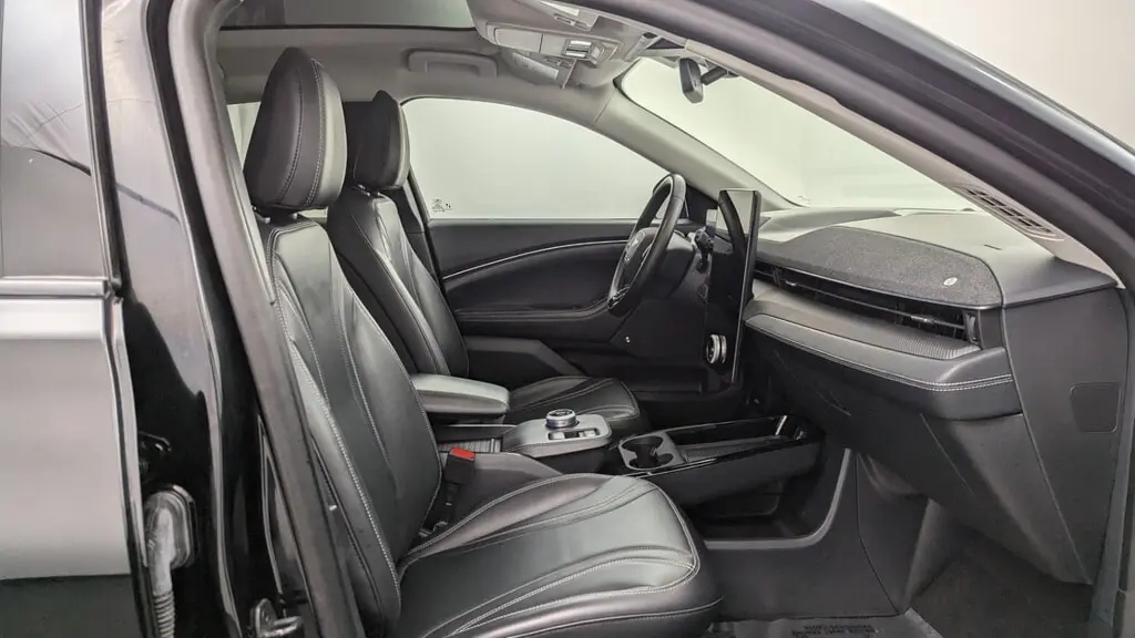 Florida Fine Cars - Used FORD MUSTANG MACH-E 2023 MIAMI PREMIUM