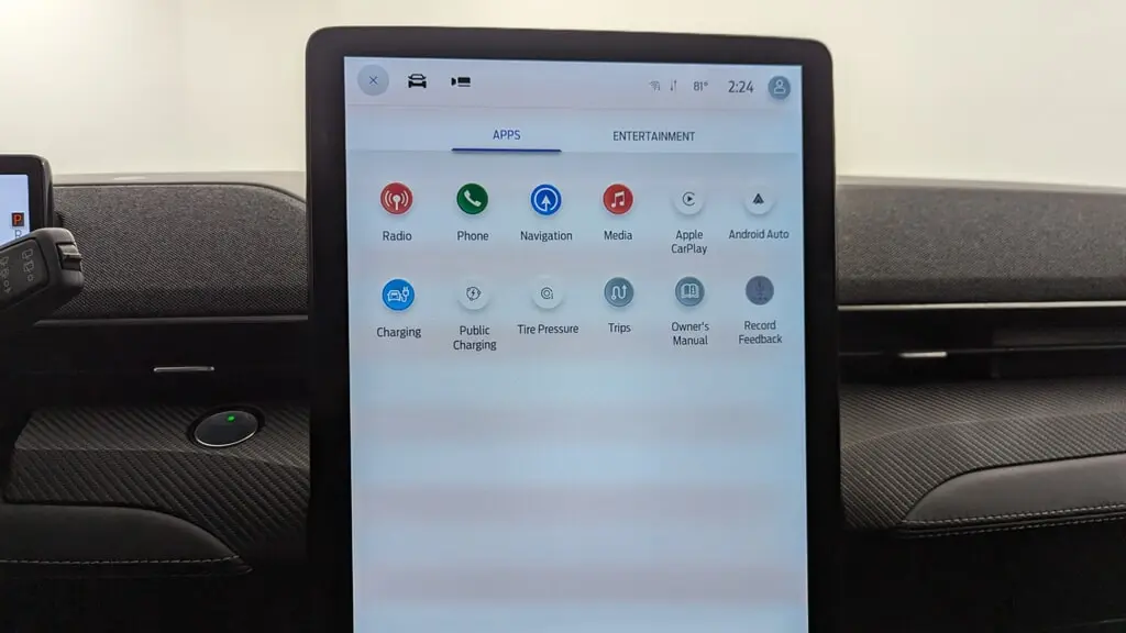 Florida Fine Cars - Used FORD MUSTANG MACH-E 2023 MIAMI PREMIUM