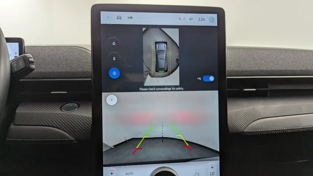 Florida Fine Cars - Used FORD MUSTANG MACH-E 2023 MIAMI PREMIUM