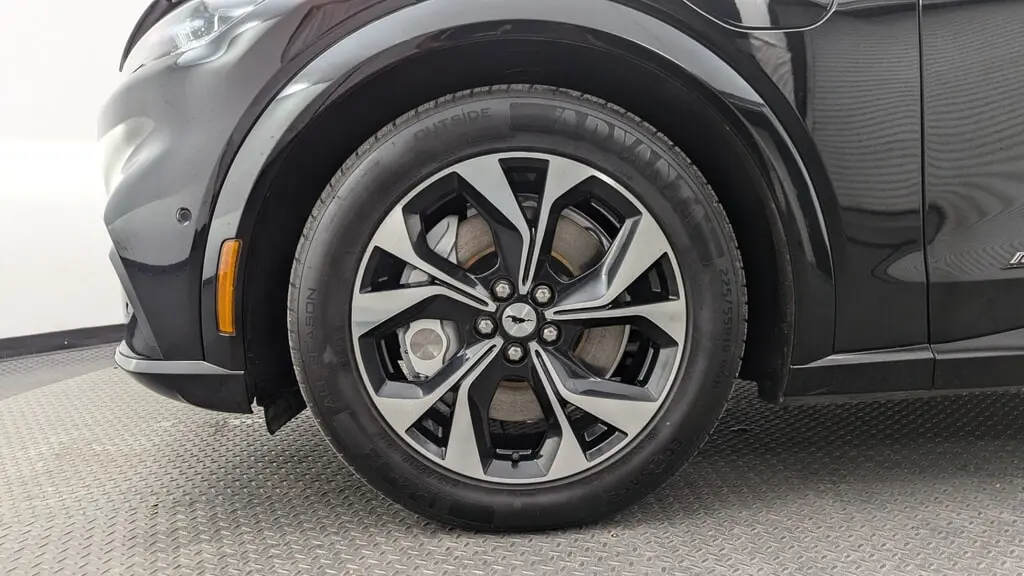 Florida Fine Cars - Used FORD MUSTANG MACH-E 2023 MIAMI PREMIUM