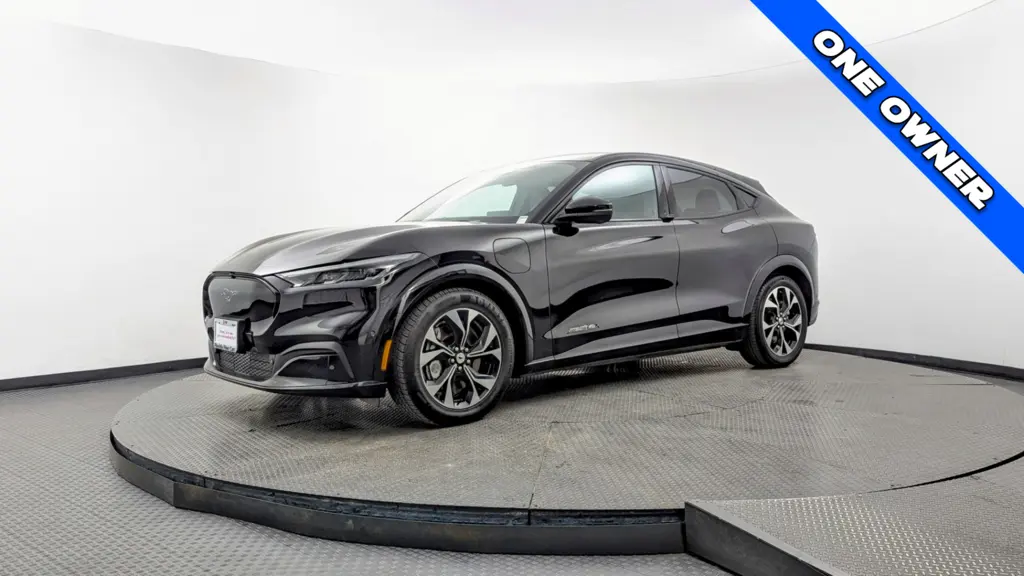 Florida Fine Cars - Used FORD MUSTANG MACH-E 2023 MIAMI PREMIUM