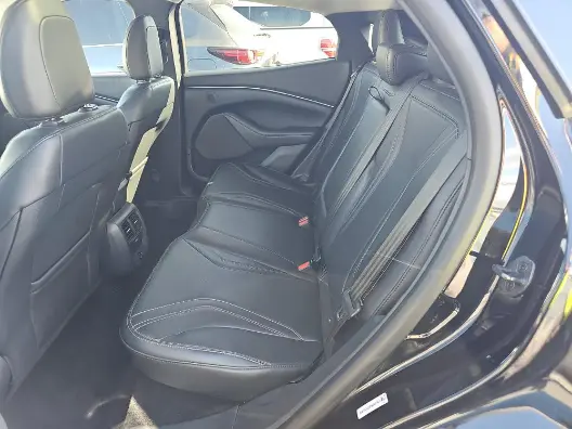 Florida Fine Cars - Used FORD MUSTANG MACH-E 2023 MIAMI PREMIUM