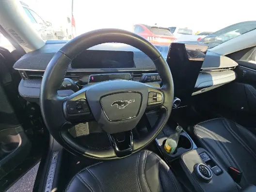 Florida Fine Cars - Used FORD MUSTANG MACH-E 2023 MIAMI PREMIUM