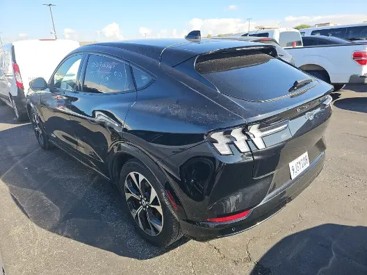 Florida Fine Cars - Used FORD MUSTANG MACH-E 2023 MIAMI PREMIUM