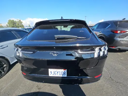 Florida Fine Cars - Used FORD MUSTANG MACH-E 2023 MIAMI PREMIUM