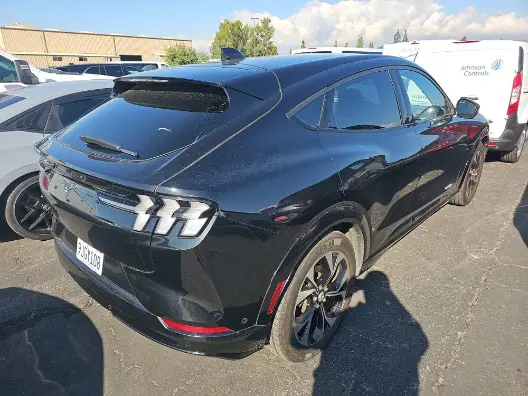 Florida Fine Cars - Used FORD MUSTANG MACH-E 2023 MIAMI PREMIUM