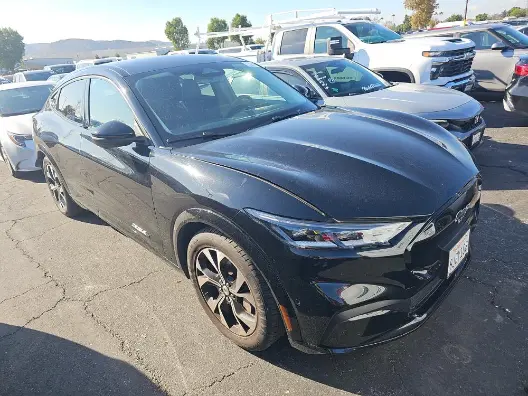 Florida Fine Cars - Used FORD MUSTANG MACH-E 2023 MIAMI PREMIUM